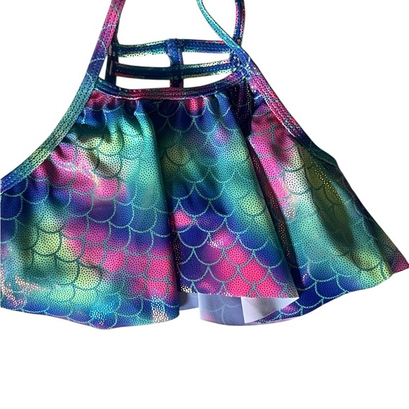 Appaman Toddler Swim Top Neon Pop Size 3T - Picture 1 of 6